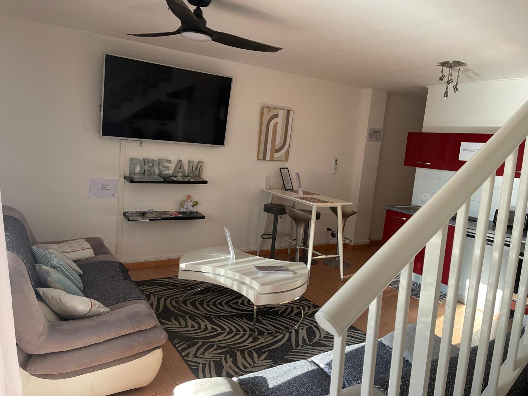 Casa Coliving Avec Chambre Salle De Bain Individuelles Privatives Saint Pierre Extérieur photo