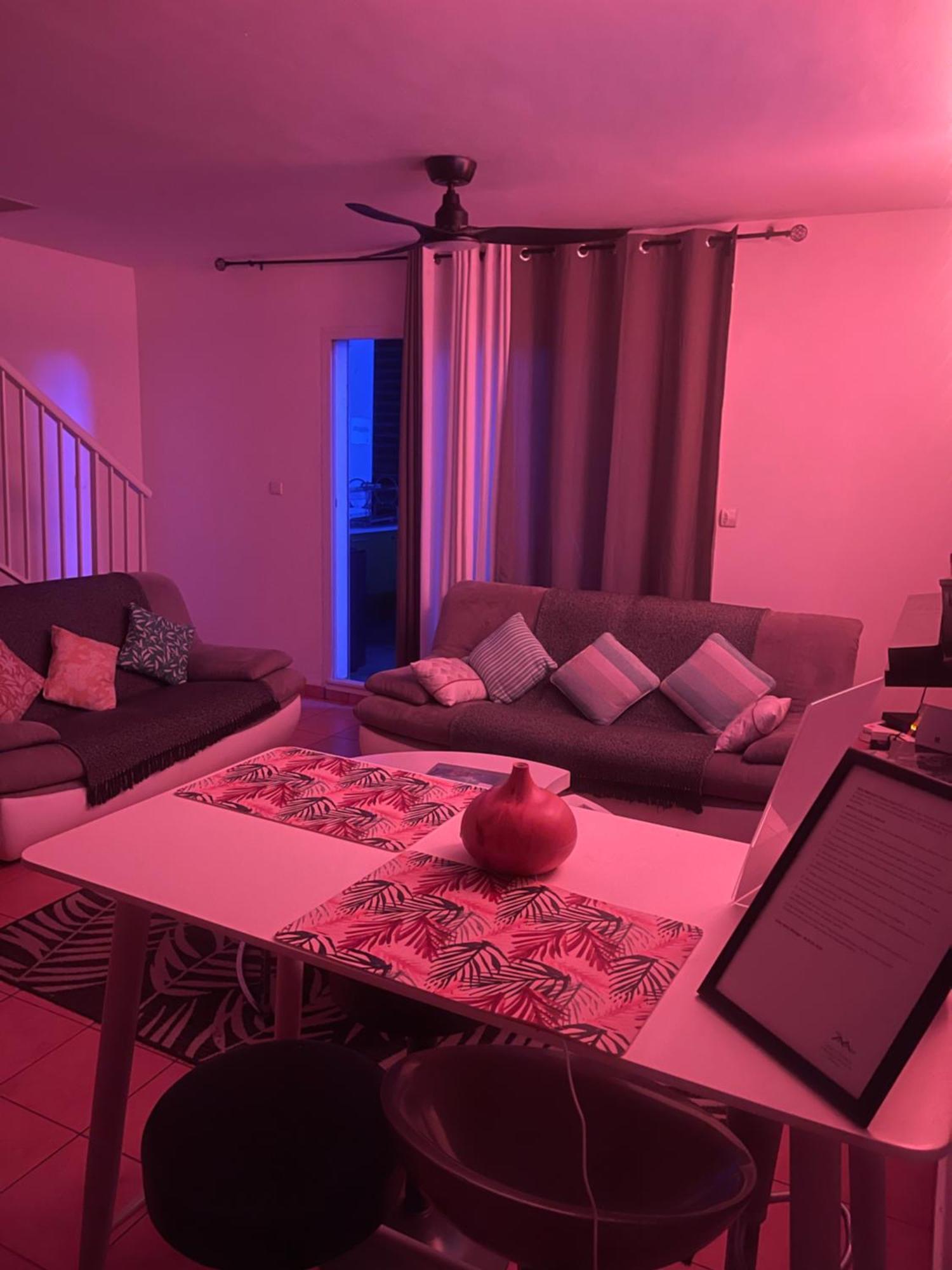 Casa Coliving Avec Chambre Salle De Bain Individuelles Privatives Saint Pierre Extérieur photo