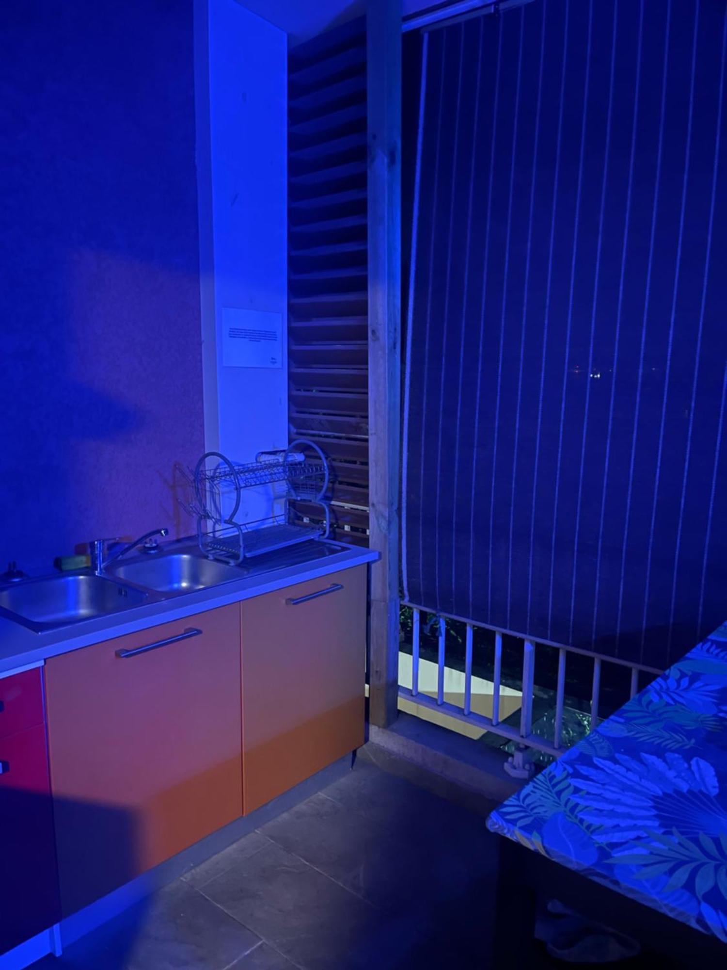 Casa Coliving Avec Chambre Salle De Bain Individuelles Privatives Saint Pierre Extérieur photo