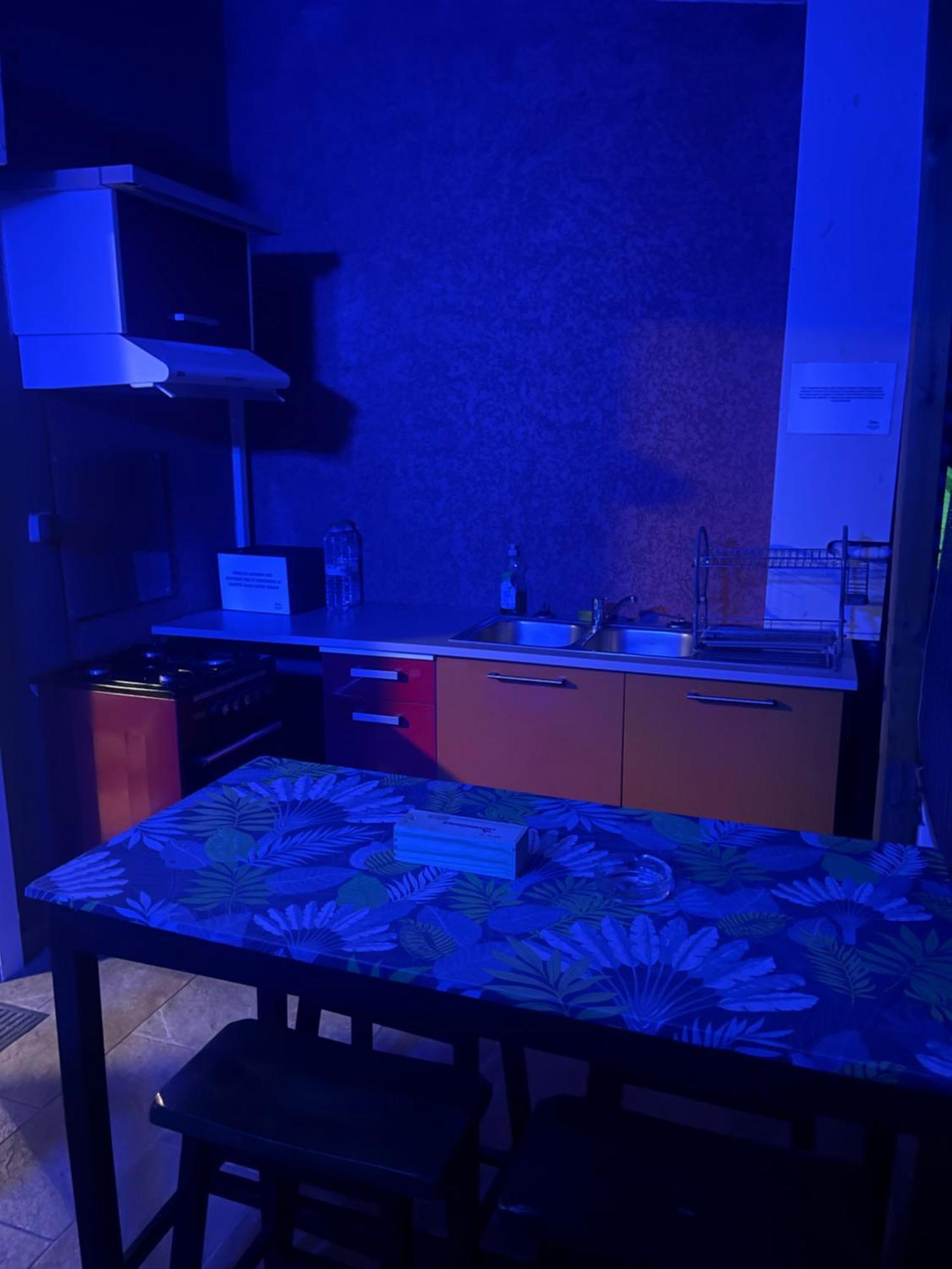 Casa Coliving Avec Chambre Salle De Bain Individuelles Privatives Saint Pierre Extérieur photo