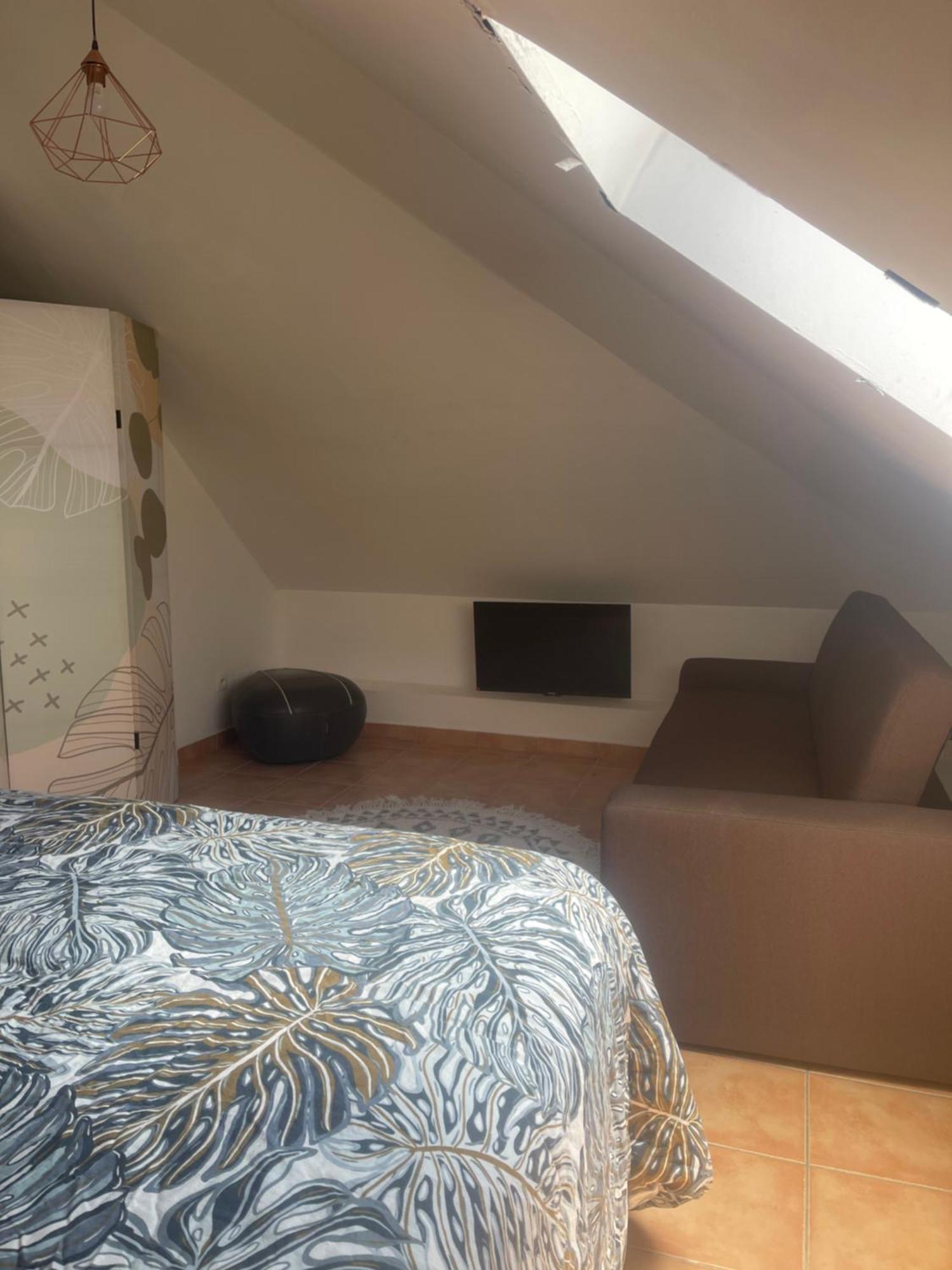 Casa Coliving Avec Chambre Salle De Bain Individuelles Privatives Saint Pierre Extérieur photo