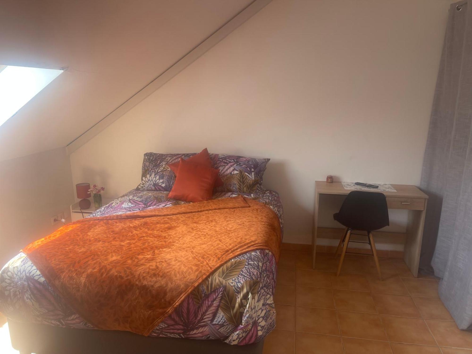 Casa Coliving Avec Chambre Salle De Bain Individuelles Privatives Saint Pierre Extérieur photo