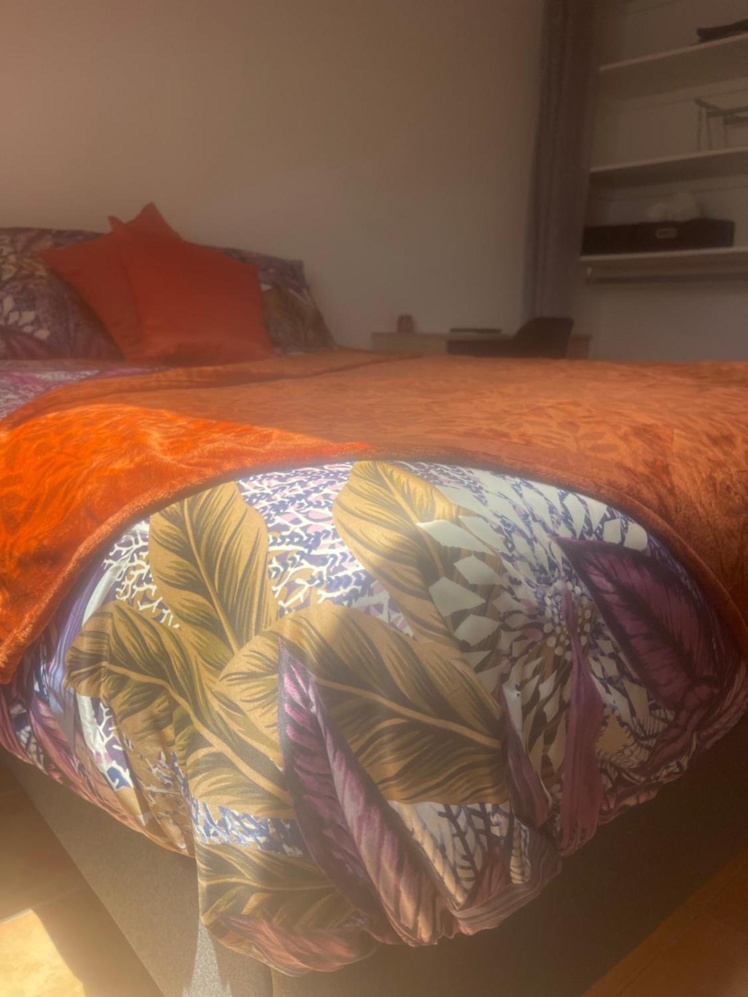 Casa Coliving Avec Chambre Salle De Bain Individuelles Privatives Saint Pierre Extérieur photo